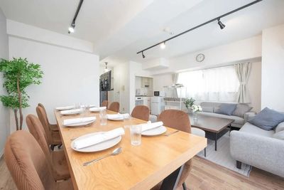 【Dear京都】 Dear京都の室内の写真