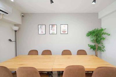 【Dear京都】 Dear京都の室内の写真