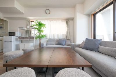 【Dear京都】 Dear京都の室内の写真