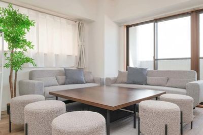 【Dear京都】 Dear京都の室内の写真