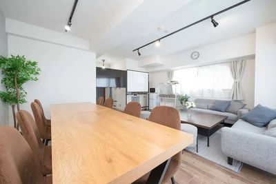 【Dear京都】 Dear京都の室内の写真