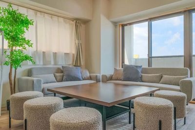 【Dear京都】 Dear京都の室内の写真