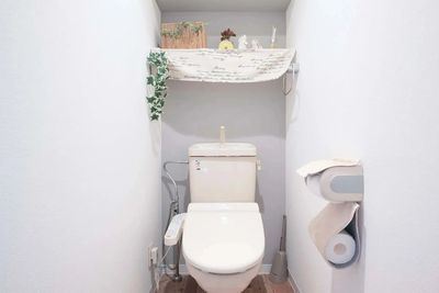 【Dear京都】 Dear京都の設備の写真