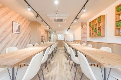 【Dear京都西】 Dear京都西の室内の写真