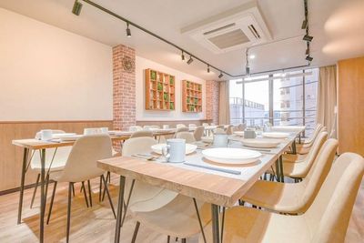 【Dear京都西】 Dear京都西の室内の写真