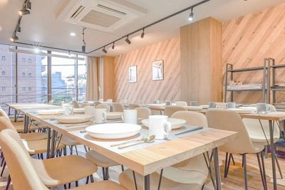 【Dear京都西】 Dear京都西の室内の写真