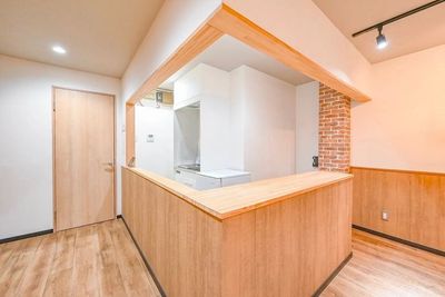 【Dear京都西】 Dear京都西の室内の写真