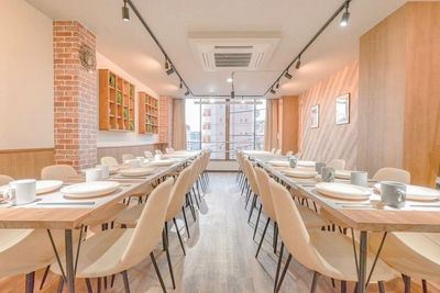 【Dear京都西】 Dear京都西の室内の写真