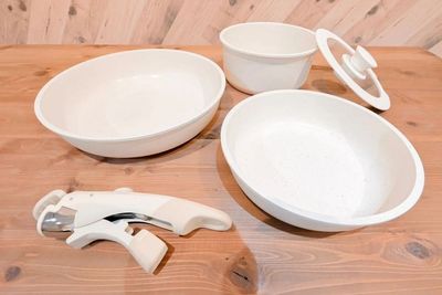 【Dear京都西】 Dear京都西の設備の写真