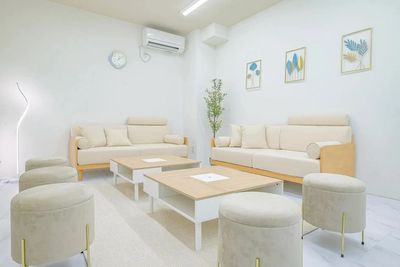 【Dear京都四条】 Dear京都四条の室内の写真