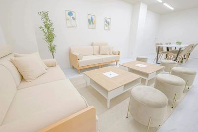 【Dear京都四条】 Dear京都四条の室内の写真