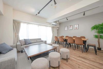 ＜Dear京都＞24H🈺Wi-Fi📶モニター🖥️プロジェクター🎥キッチン🍳パーティー/鑑賞会/会議/撮影 - 【Dear京都】