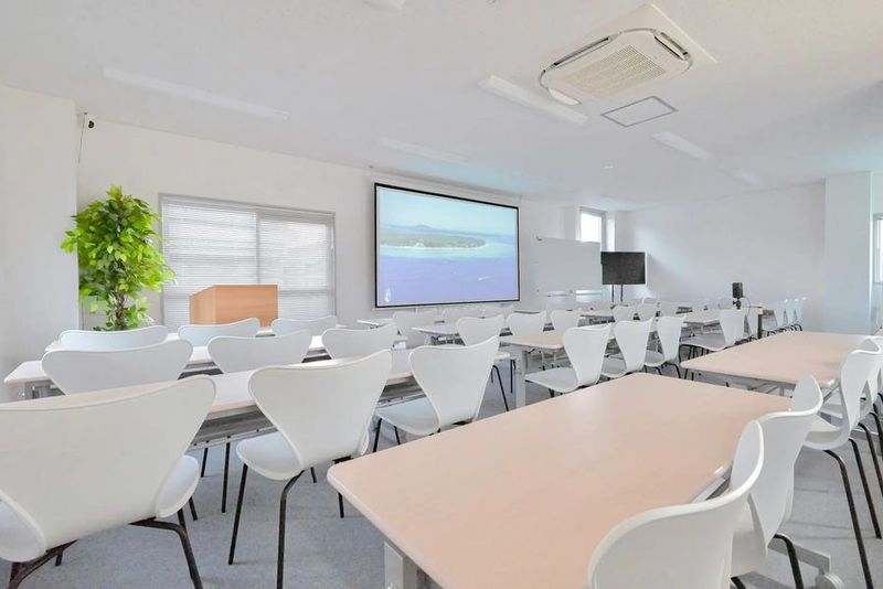 Leaf京都駅前(大会議室) - 【Leaf京都駅前(大会議室)】