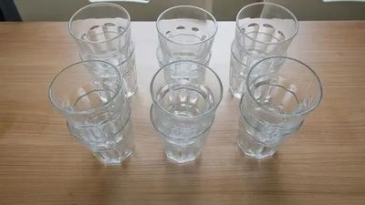 【Leaf京都（小会議室）】 Leaf京都（小会議室）の設備の写真