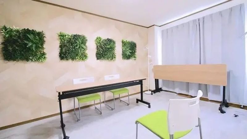 Leaf京都(小会議室) - 【Leaf京都(小会議室)】