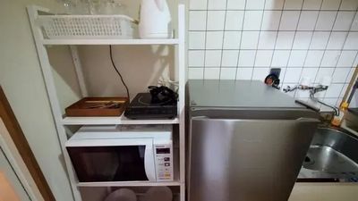 【Leaf京都（小会議室）】 Leaf京都（小会議室）の設備の写真