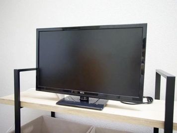 【Leaf四条烏丸（小中会議室）】 Leaf四条烏丸（小中会議室）の設備の写真