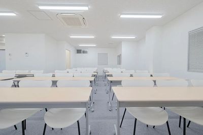 【Leaf京都駅前（大会議室）】 Leaf京都駅前（大会議室）の室内の写真