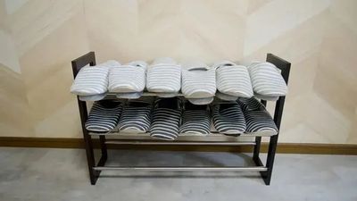 【Leaf京都（小会議室）】 Leaf京都（小会議室）の設備の写真