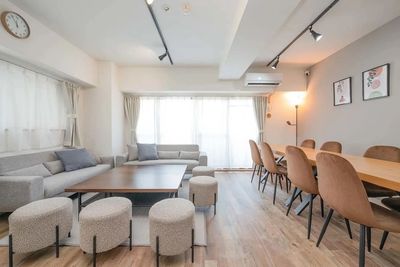 【Dear京都】 Dear京都の室内の写真