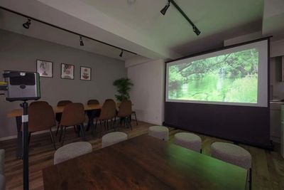 【Dear京都】 Dear京都の室内の写真