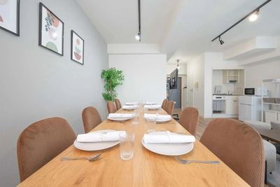 【Dear京都】 Dear京都の室内の写真