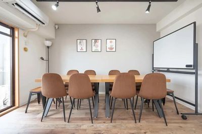 【Dear京都】 Dear京都の室内の写真