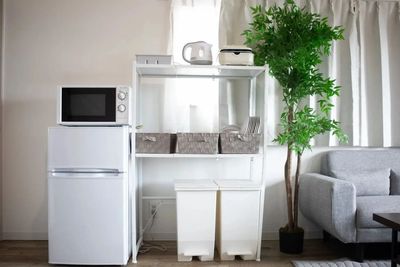 【Dear京都】 Dear京都の室内の写真