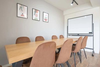 【Dear京都】 Dear京都の室内の写真