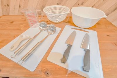 【Dear京都西】 Dear京都西の設備の写真