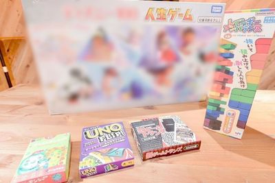 【Dear京都西】 Dear京都西の設備の写真