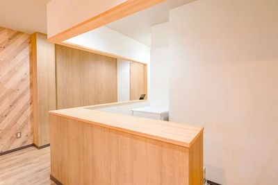 【Dear京都西】 Dear京都西の室内の写真