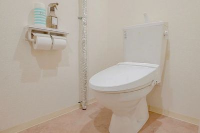 【Dear京都西】 Dear京都西の室内の写真