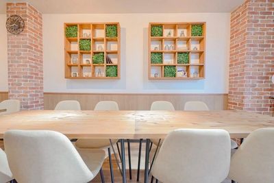 【Dear京都西】 Dear京都西の室内の写真