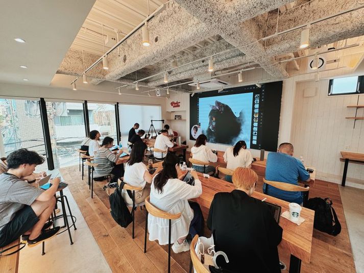 レンタルスペース - iPadmate Studio