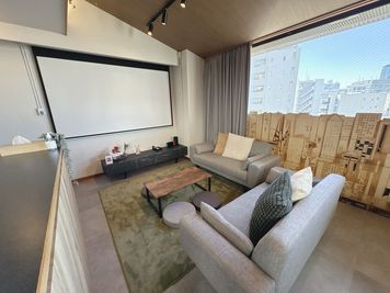 858_Tiny’s Room 水道橋 レンタルスペースの室内の写真