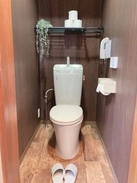 858_Tiny’s Room 水道橋 レンタルスペースの室内の写真