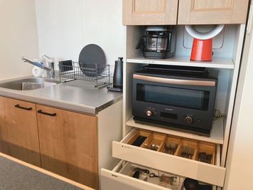 858_Tiny’s Room 水道橋 レンタルスペースの室内の写真