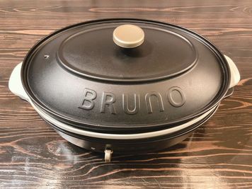 858_Tiny’s Room 水道橋 レンタルスペースの設備の写真