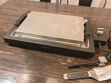 858_Tiny’s Room 水道橋 レンタルスペースの設備の写真