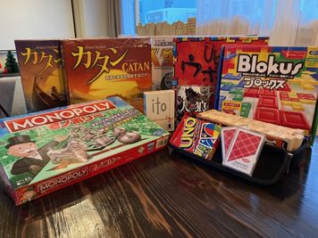 858_Tiny’s Room 水道橋 レンタルスペースの設備の写真