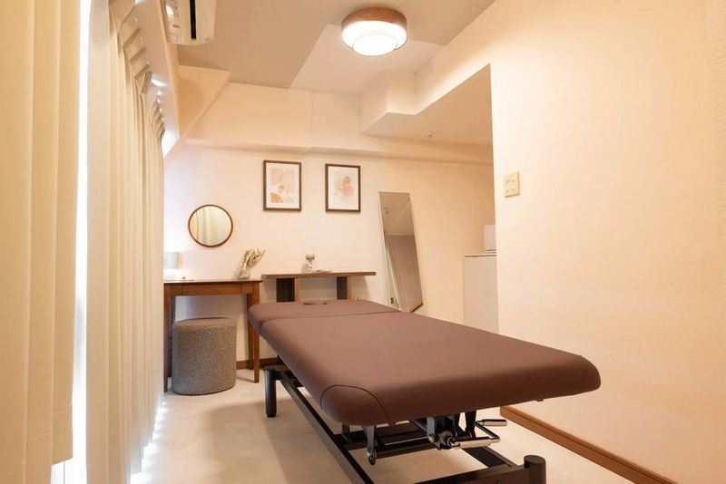 レンタルサロンBASE千葉店 - レンタルサロンBASE