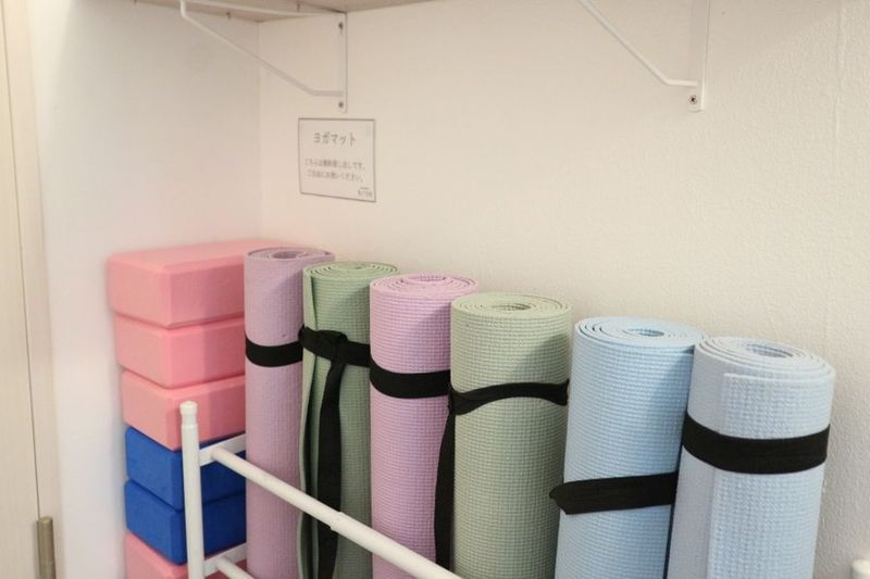 大阪、南森町のレンタルスタジオ。 - Dance studio 私が主役