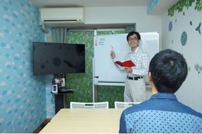 ｉランドん　京都駅前スターウィン レンタルスペース・貸し会議室【京都駅前スターウィン】の室内の写真