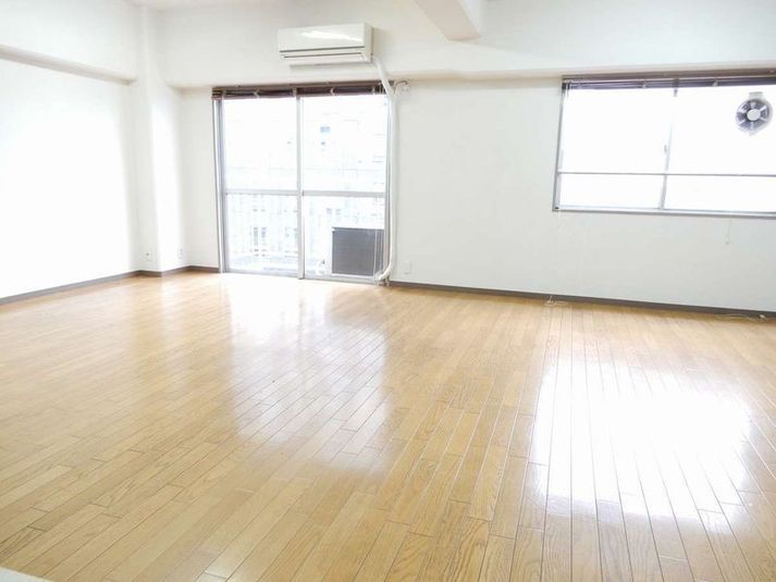 ダンスやヨガも出来る多目的スペース - ＜カラフルスペース＞