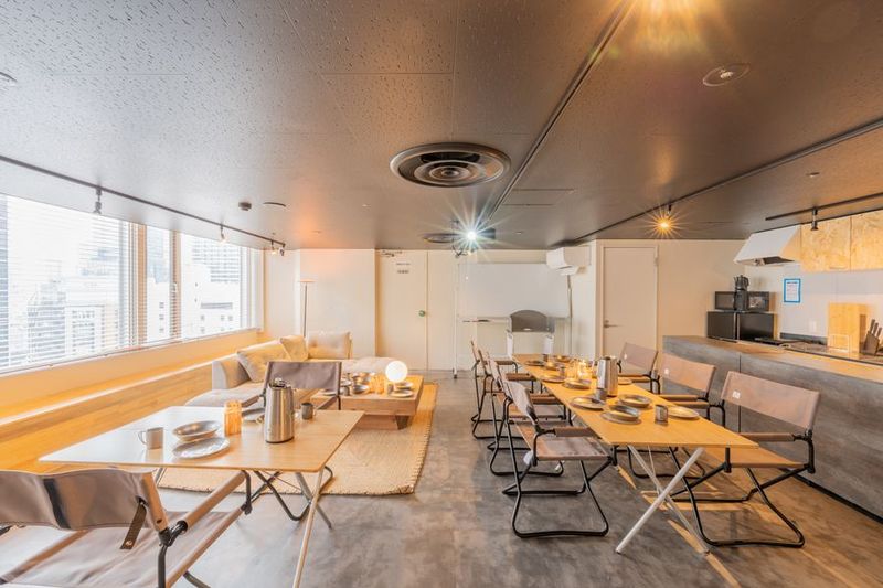 597_SpemoCAMP大阪梅田 - 597_SpemoCAMP大阪梅田