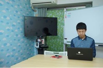 ｉランドん　京都駅前スターウィン レンタルスペース・貸し会議室【京都駅前スターウィン】の室内の写真