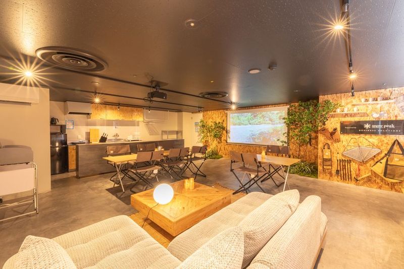 597_SpemoCAMP大阪梅田 - 597_SpemoCAMP大阪梅田