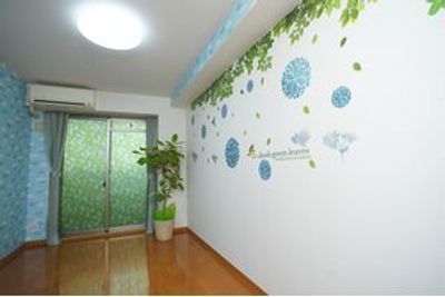 ｉランドん　京都駅前スターウィン レンタルスペース・貸し会議室【京都駅前スターウィン】の室内の写真