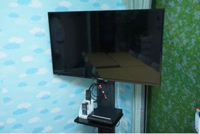 ｉランドん　京都駅前スターウィン レンタルスペース・貸し会議室【京都駅前スターウィン】の室内の写真